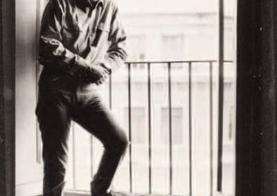 Fotografia di Carlo Battaglia